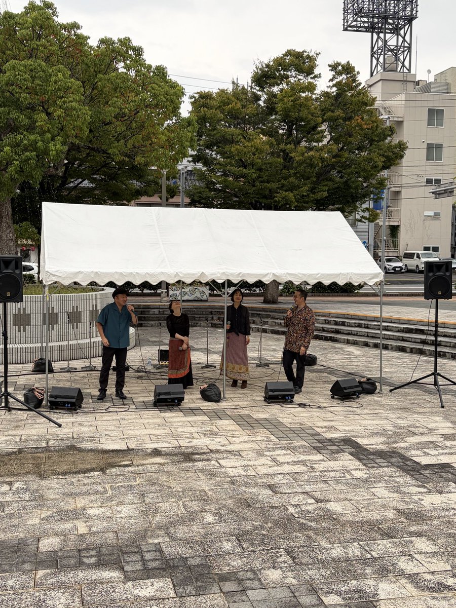 eveaca475's tweet photo. 【neutrino】さんによる演奏です🎤

#だらずアカペラ  #だらペラ  #アカペラ https://t.co/cP8iZKxhnY