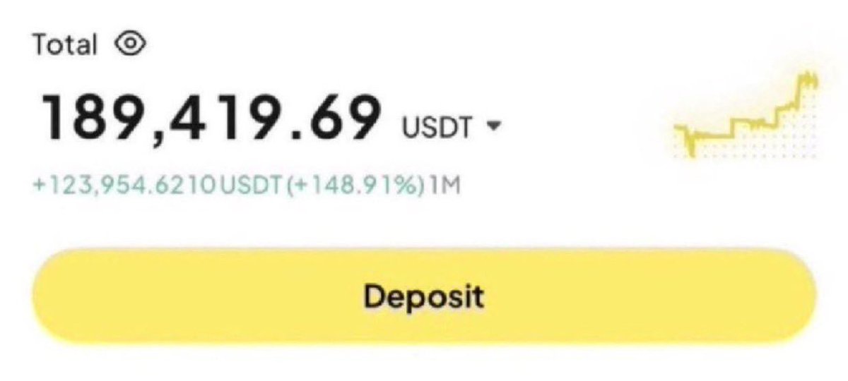 RameshBais12's tweet photo. 🪙 0.05 SOL × 10

10 people.
0.05 SOL each.

Drop your SOL wallet 👇

❤️ Like
🔁 Repost
👤 Follow @rameshbais12

No fee.
No deposit. https://t.co/g0wAELGO3n
