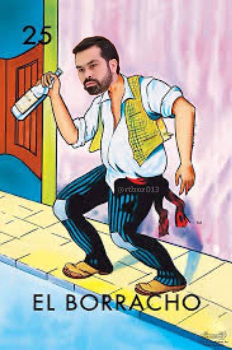 Daginho4's tweet photo. @AlvarezMaynez Oye pinche borracho, ¿ya explicaste por qué permitió tu bancada de mierda la ley anti memes? https://t.co/p8mp0c8zxo