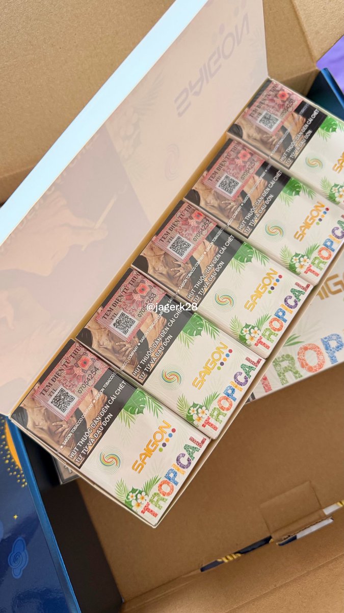 jagerk28's tweet photo. ♨️ SAIGON TROPICAL ON HAND ♨️
200 php 

order form:
https://t.co/vwzbHXwdGQ

#yositwt https://t.co/i5NgynU8L8