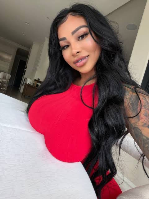 Itsbrittanyabby's tweet photo. Would you like to have a piece of this cake ?😘🍑
Add me and send a text now 💕🥰 https://t.co/kdNcQZkKrS