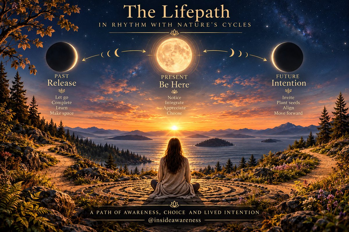 InsideAwareness's tweet photo. We are entering a full moon phase Sat, Sept 26 just before 1 pm.  This reflects the two new moons on either side of the fall equinox.  Most important days to be present are the new and full moons and for action.      The past is release and next is intention set now. https://t.co/lcql4lNVOt