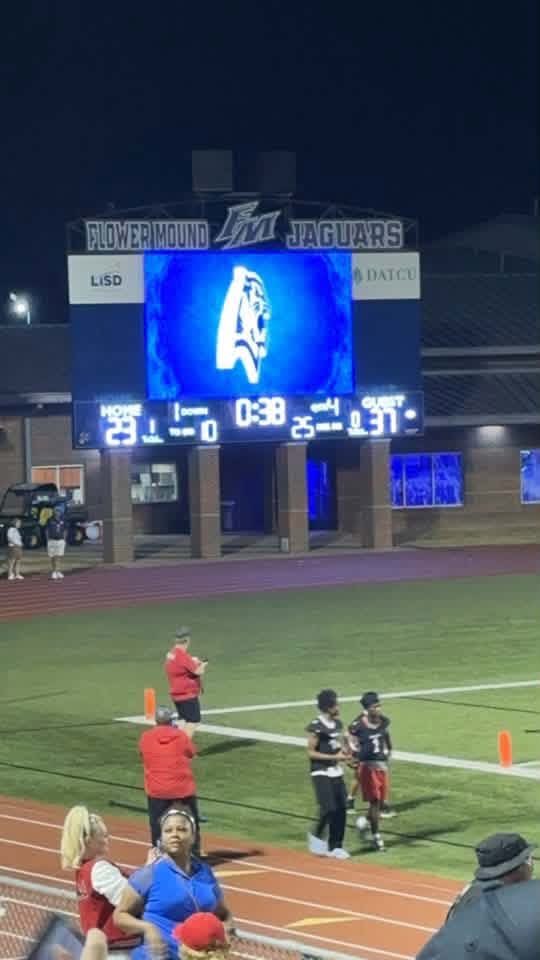KoachG2's tweet photo. Remember when Flower Mound would dominate Braswell in the trenches bc they were too big and strong and they would win???

Pepperidge Farms remembers…

4-0

#BiteBack #OverlyUnsatisfied #New380 https://t.co/XPB1zMfe2u