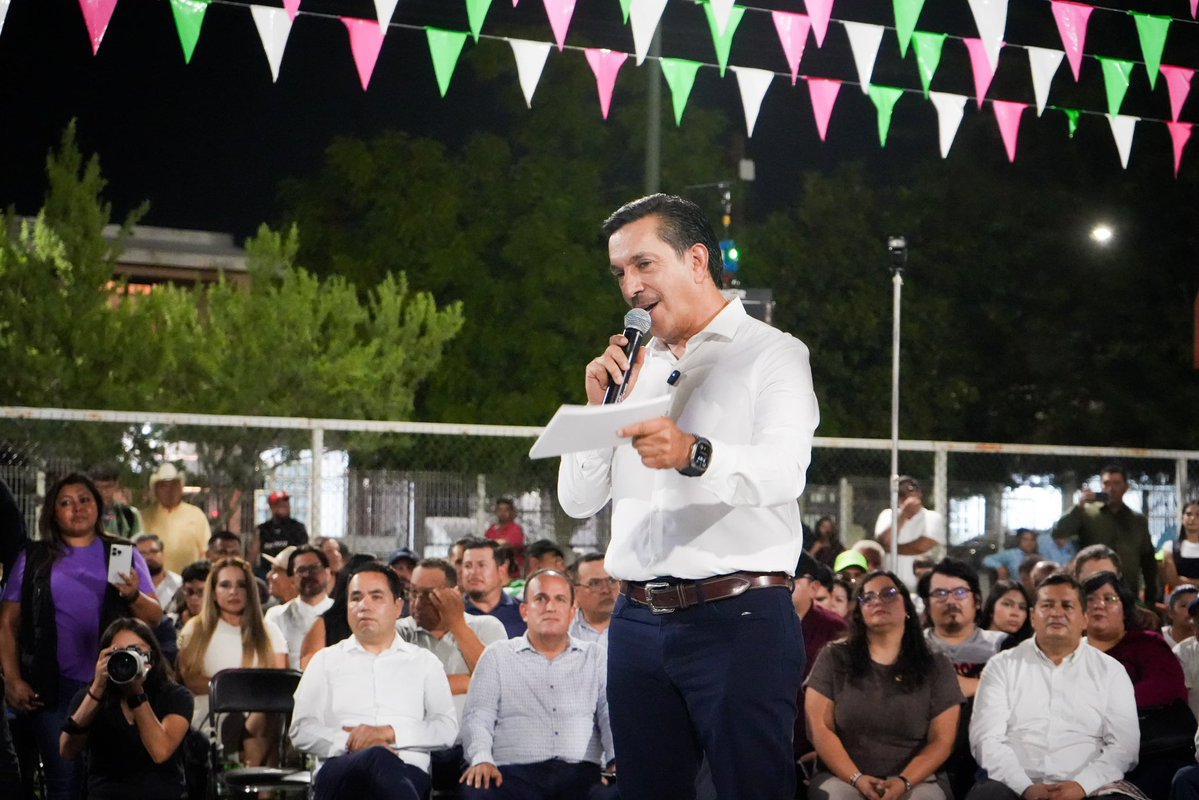 juntosheriberto tweet picture