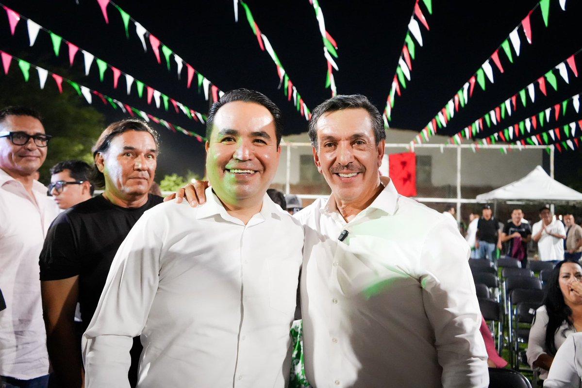 juntosheriberto tweet picture
