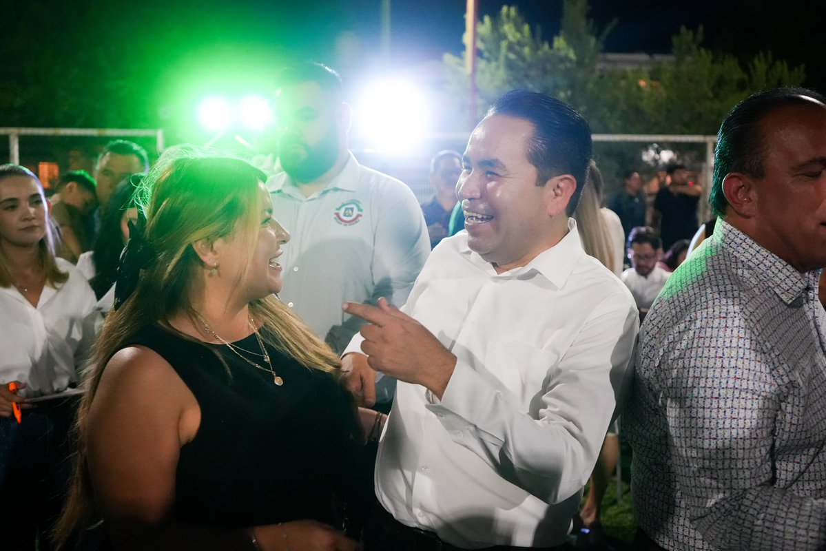 juntosheriberto tweet picture