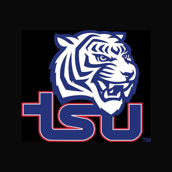 the1blake_meyer's tweet photo. Blessed to receive my 2nd D1 offer from Tennessee state university⚫️🔵!!!! #AGTG @TSUTigersFB @CoachCarswell @allenliberty @CoachDieudonne https://t.co/j0UBjLWLWJ