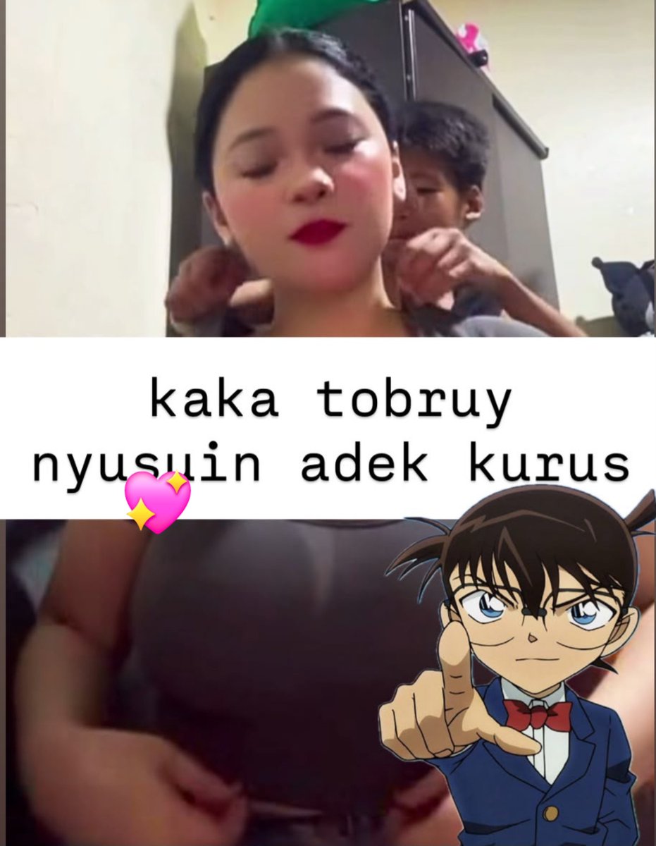 AnggiAnanda78's tweet photo. https://t.co/mTxuBW7JSL https://t.co/b1bdswdIsw
