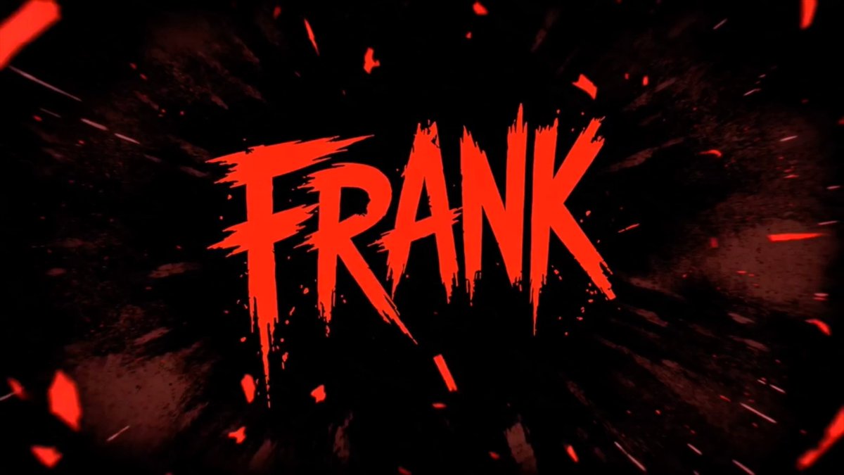 NSWAIAwards's tweet photo. The 2nd finalist in the Best in AI Short Films category is the powerful "Frank" by Darren Kirk. https://t.co/9KAzQtW48w