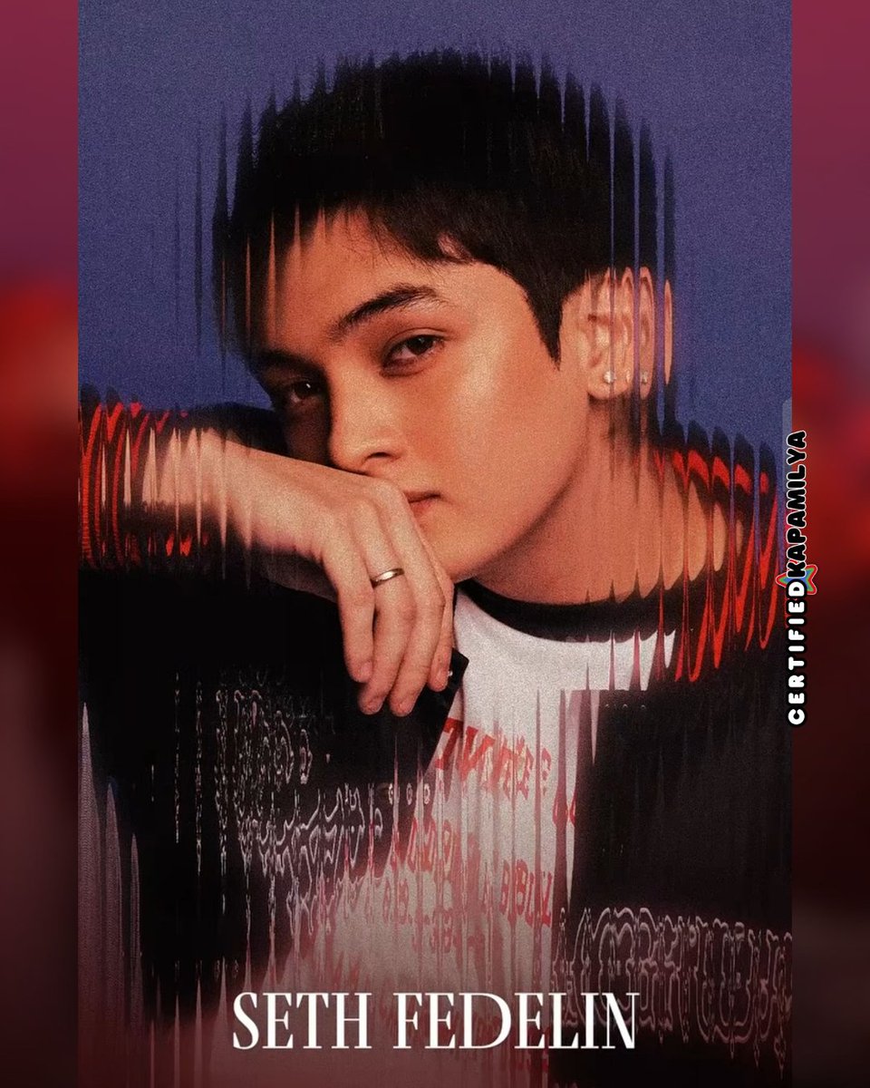 CertKap's tweet photo. @benchtm  will feature Francine Diaz and Seth Fedelin on their #BENCHFashionWeekHoliday26!

Ready na ba ang #FranSeth fandom?

Admin Two
#TatakStarMagic @starmagicphils 
@francinecarreld @imsethfedelin https://t.co/hImxwkVB5G
