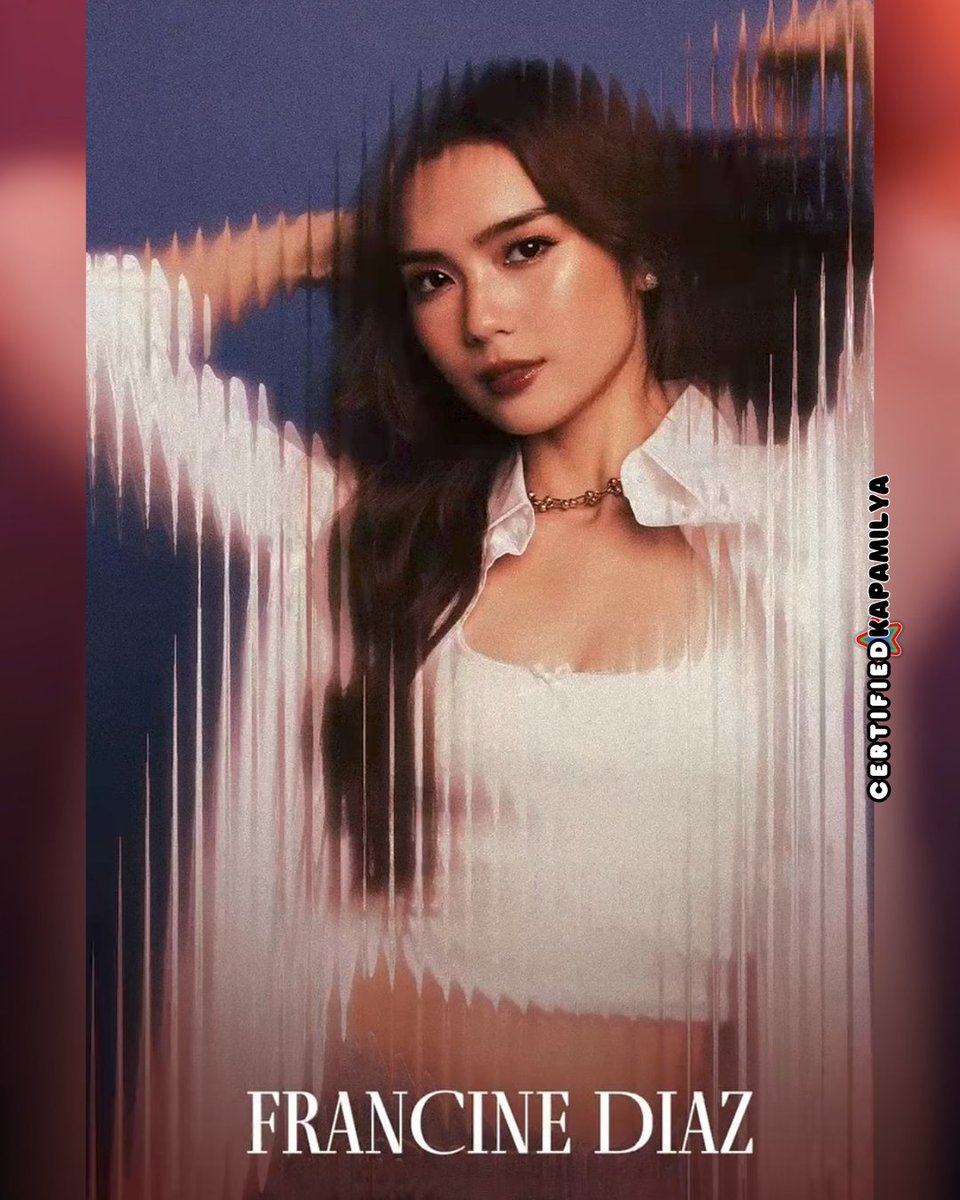 CertKap's tweet photo. @benchtm  will feature Francine Diaz and Seth Fedelin on their #BENCHFashionWeekHoliday26!

Ready na ba ang #FranSeth fandom?

Admin Two
#TatakStarMagic @starmagicphils 
@francinecarreld @imsethfedelin https://t.co/hImxwkVB5G