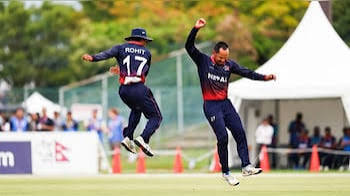 vikralnews's tweet photo. Japan vs Nepal: Asian Games 2026 Latest Cricket Update
Read more : https://t.co/HEGImC6A9l https://t.co/YavJ6W02kb