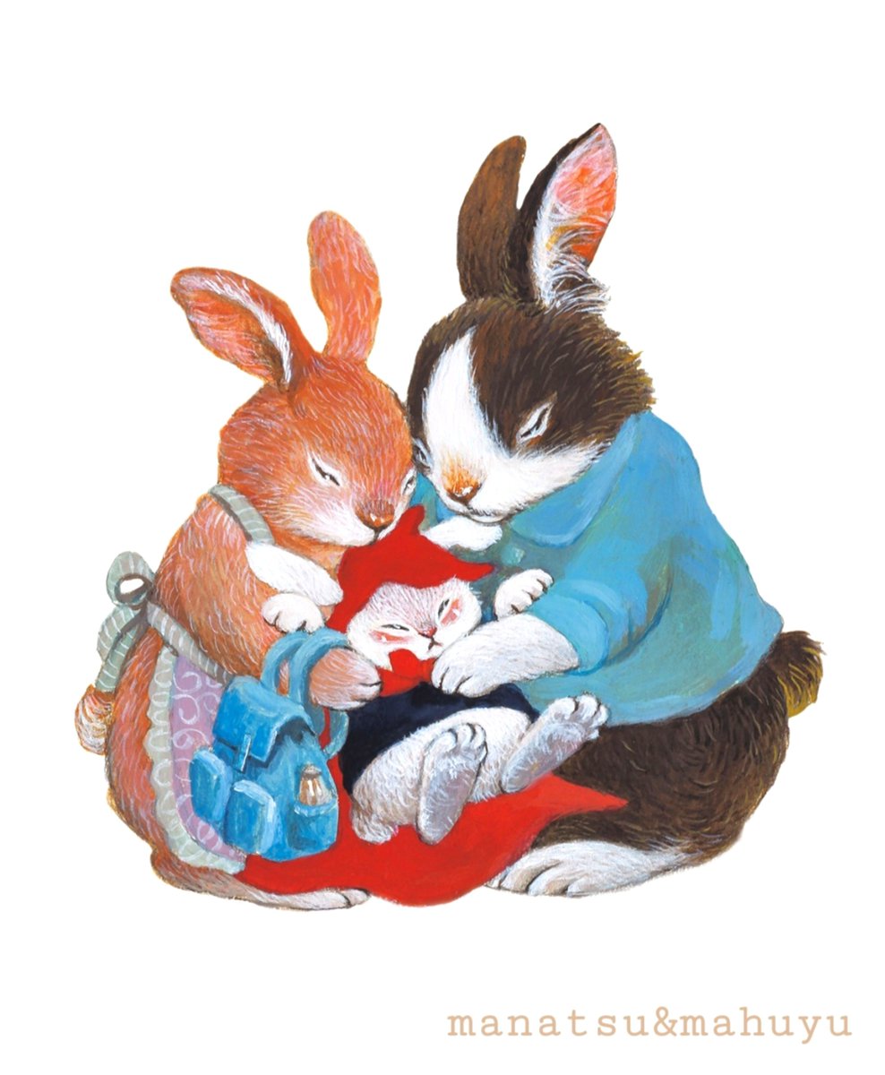 midsummer_02jp's tweet photo. 🥕今日は #国際うさぎの日 #InternationalRabbitDay 🐰 https://t.co/exN1i2mPZ7