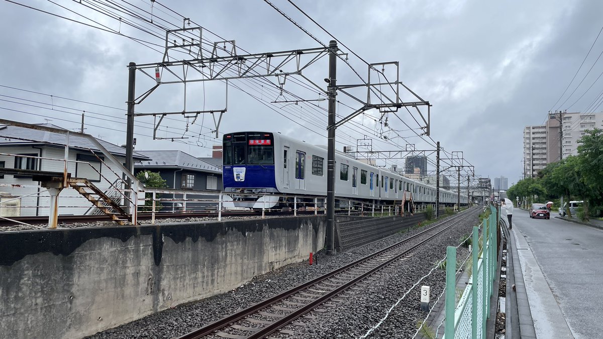 soteetsu_sub's tweet photo. スマホ鉄には限界がありますね
#東武50070型
#東武90000系
#東京メトロ10000系 https://t.co/gPKIwdFOlB