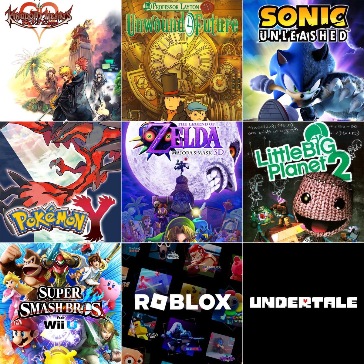 Masteryssb's tweet photo. The Games https://t.co/naD7fWM4qK