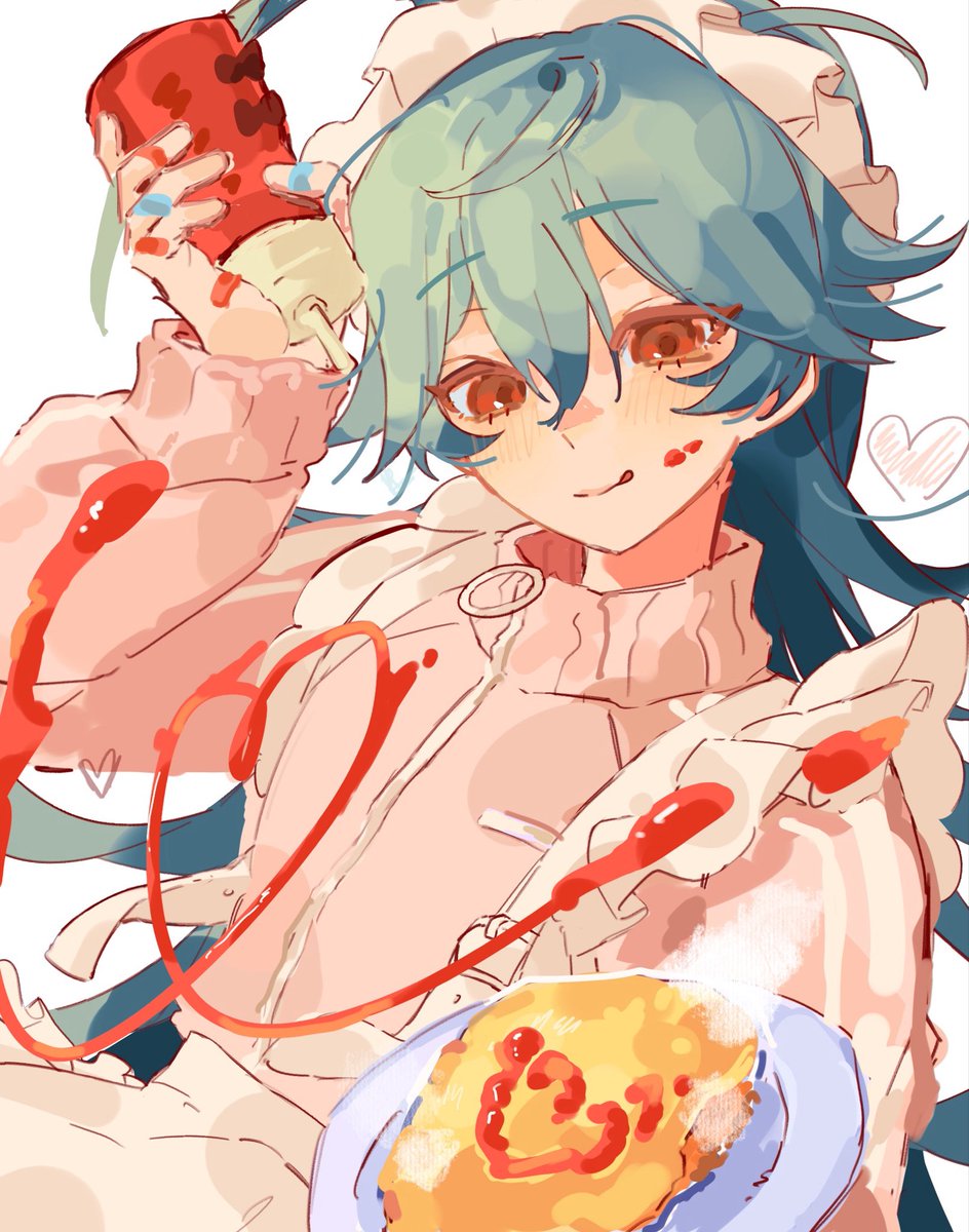 Euphausia_60_'s tweet photo. 🍽️✨ https://t.co/x8iz1QcTUp