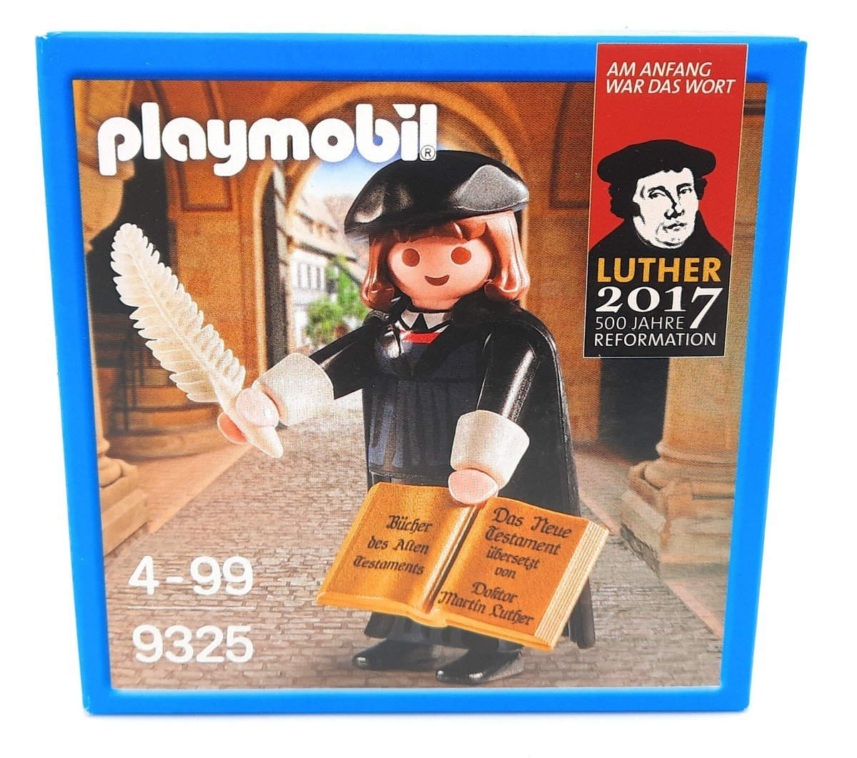 pargerais's tweet photo. cant believe playmobil is forcing their sick ideology on children https://t.co/ooBxXc3n2g