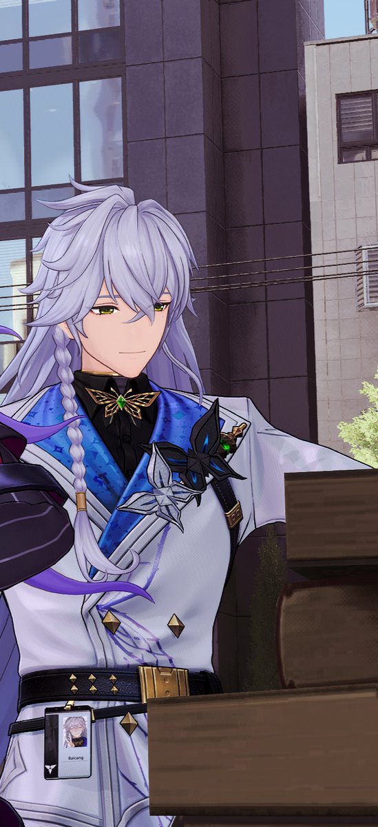 Requiem_bagel's tweet photo. 【後日談】ファルディーヤとの約束

"ミサちゃん、良い服が買えたわね"
"うん。アイスも、美味しかった"
"ミサちゃんには、あぁいう服も似合うと思うんだけどなぁ"
"終わったなら帰るぞ"

まだ深堀りされてないからかもだけど
現状第4小隊ってほぼ家族だと思うの
思いません？('ω')

#NTE #NTE写真部 https://t.co/zmREw2hniC