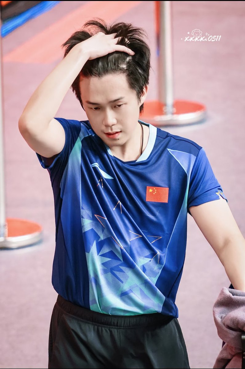 iemeepower's tweet photo. ถ้าการเสยผมมันฆ่าคนได้?!
กุไปก่อนคนแรก คร่อกกก.. 😵‍💫😵‍💫 https://t.co/bDB1wKlj5H