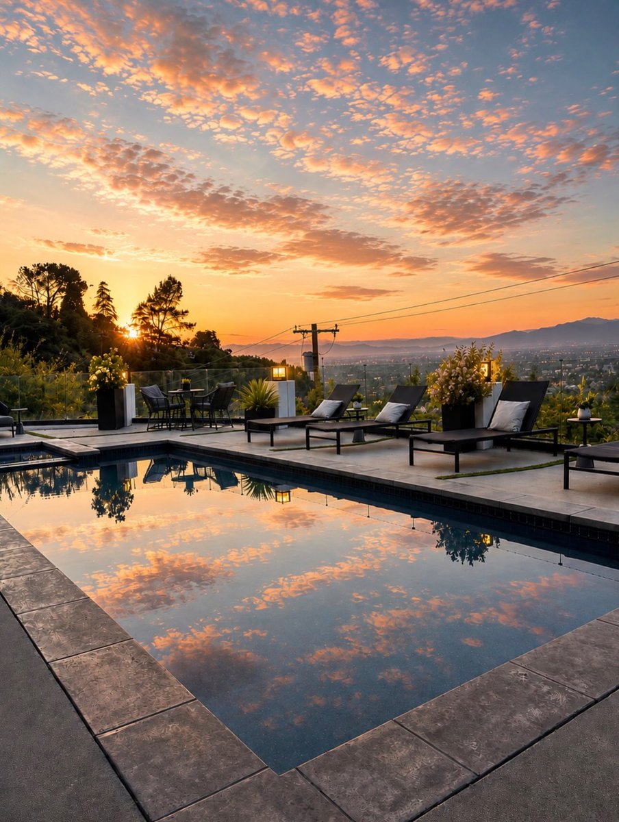 JonnaNylanpy's tweet photo. California sunset photography https://t.co/S5nb44XQv5