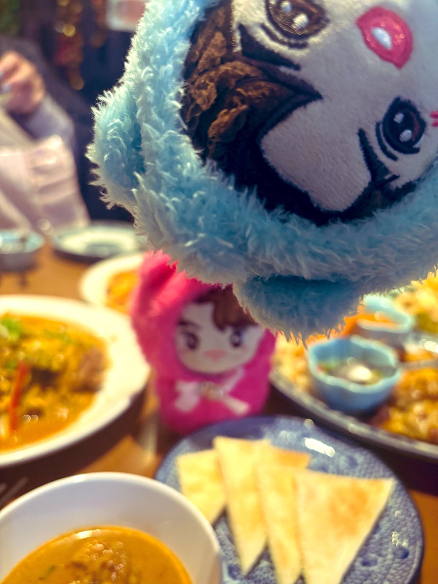 chikenRmen's tweet photo. パジャ◯パーティーズみたいで良い。
私が好きなキャラは💫です。 https://t.co/gcV1h7oWGN