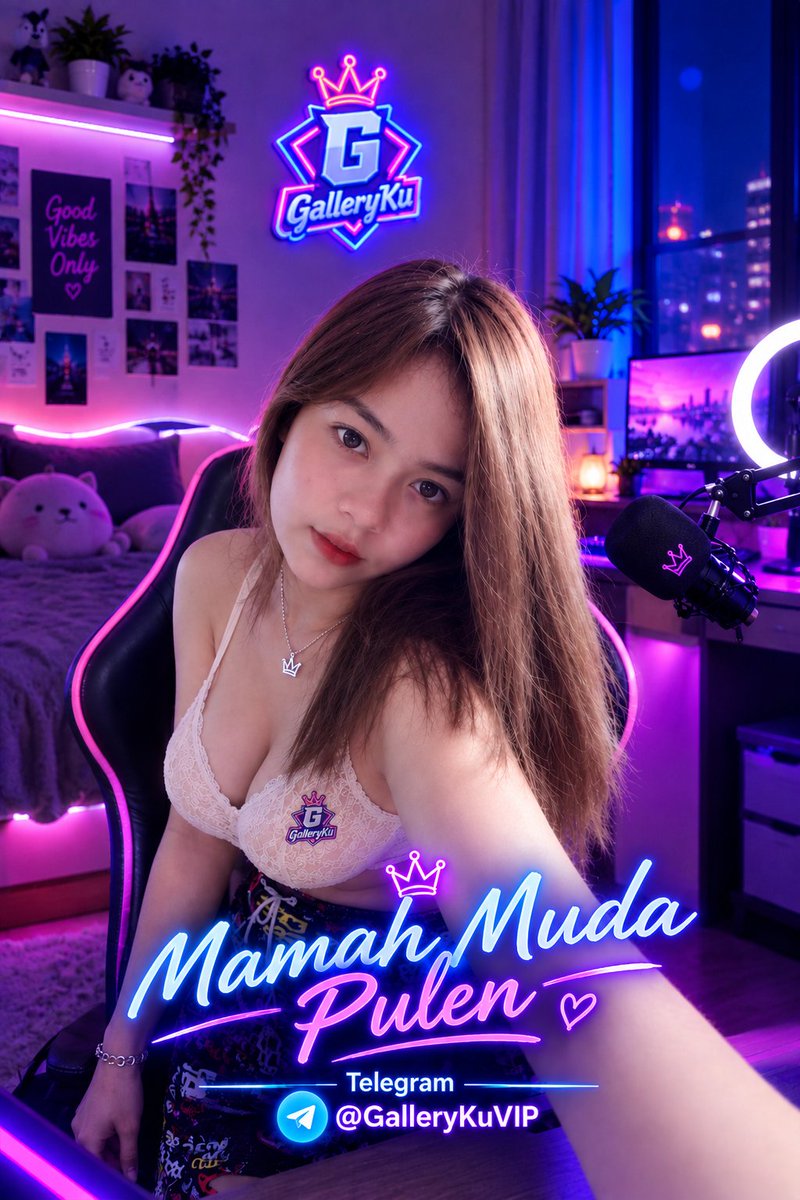 gallerykuvip_of's tweet photo. 📁Mamah Muda Pulen
https://t.co/nDcODxrce6 https://t.co/FyUeLRD2qb