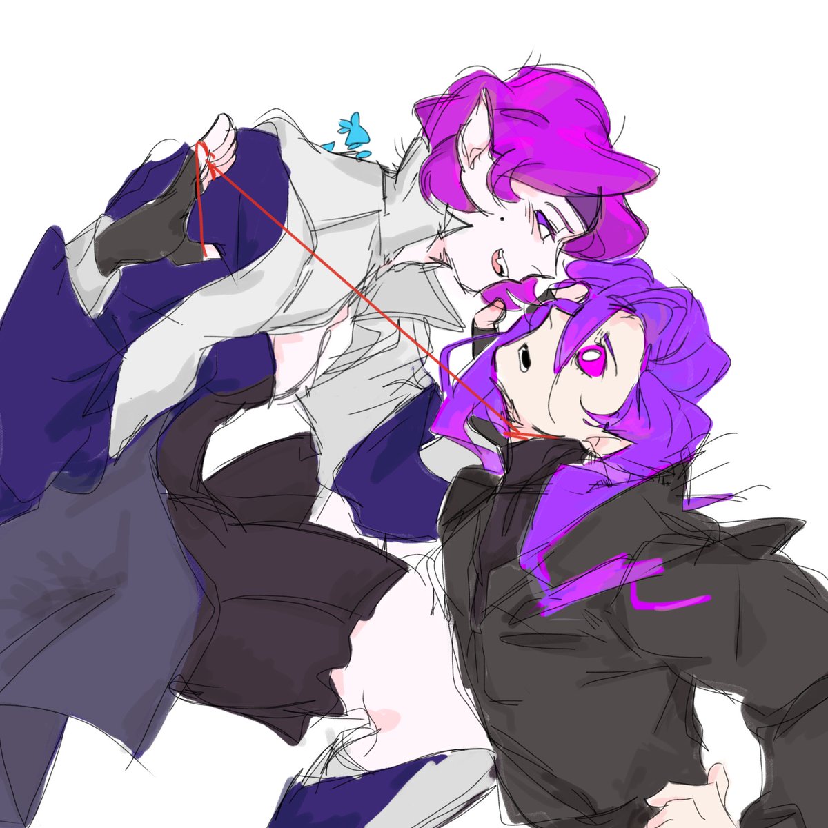 shengcaims's tweet photo. #rainimator
#rainimatorfanart
#araris https://t.co/Il8SA0qtN9
