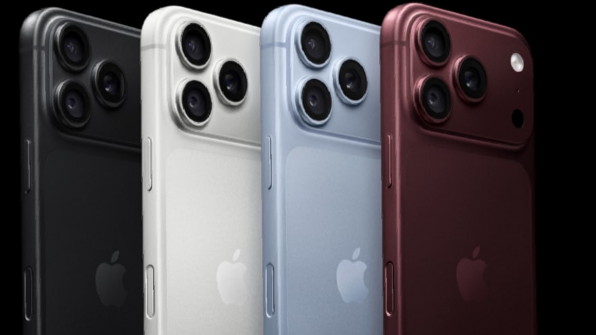 SaptashwaTV's tweet photo. iPhone 18 Pro Demand Surges in India Despite Price Hike: Why Apple’s Premium Phone Is Becoming a Status Symbol
https://t.co/K0r5OyCpqk
#iPhone18Pro #iPhone18ProIndia #Apple #AppleIndia #iPhone18ProMax #iPhone18 #iPhonePrice #AppleEcosystem #iPhoneFeatures #TechNews #AppleFans #iPhoneDemand