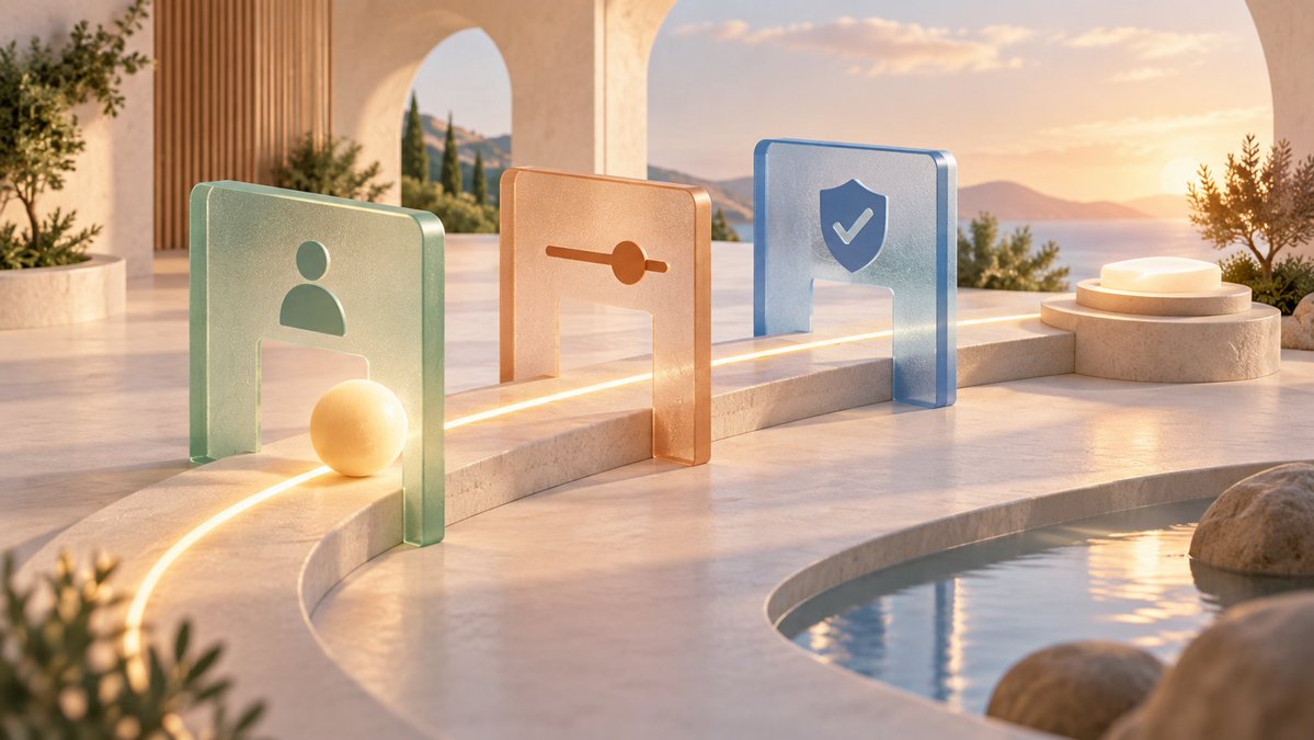 AgentonomyXYZ's tweet photo. Giving an agent more autonomy should not mean giving up control.

At Agentonomy, we’re designing clear boundaries around what an agent can buy, its spending limit, and how the result is verified.

The agent can act independently. The user still defines the limits. https://t.co/Mb9tat9bM8