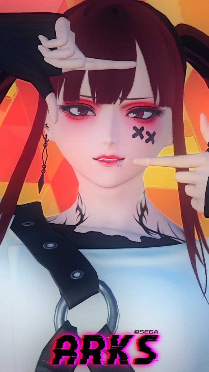 Helga_pso2ngs's tweet photo. #PSO2NGS_SS #ma7ロゴ https://t.co/0Xxk8iDY9O
