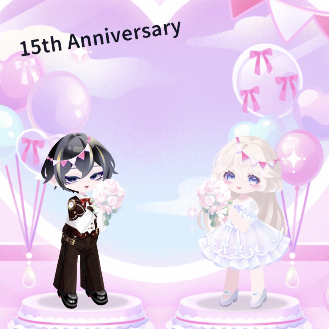 qpwi712's tweet photo. #ポケコロ15周年おめでとう https://t.co/aMqj6a8hVp