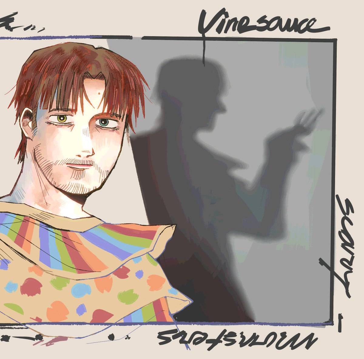 dailyvinesauce's tweet photo. day 504 https://t.co/NIh2y62h1a