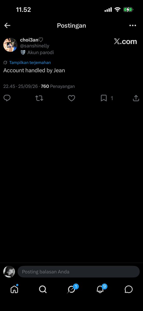 choii3an's tweet photo. maaf banget bukan maksud gimana2, ini tuh jadi 1 akun di gantiin sama dua orang yang berbeda atau gimana?😓🙏🏻 https://t.co/6i8lEVu0bd