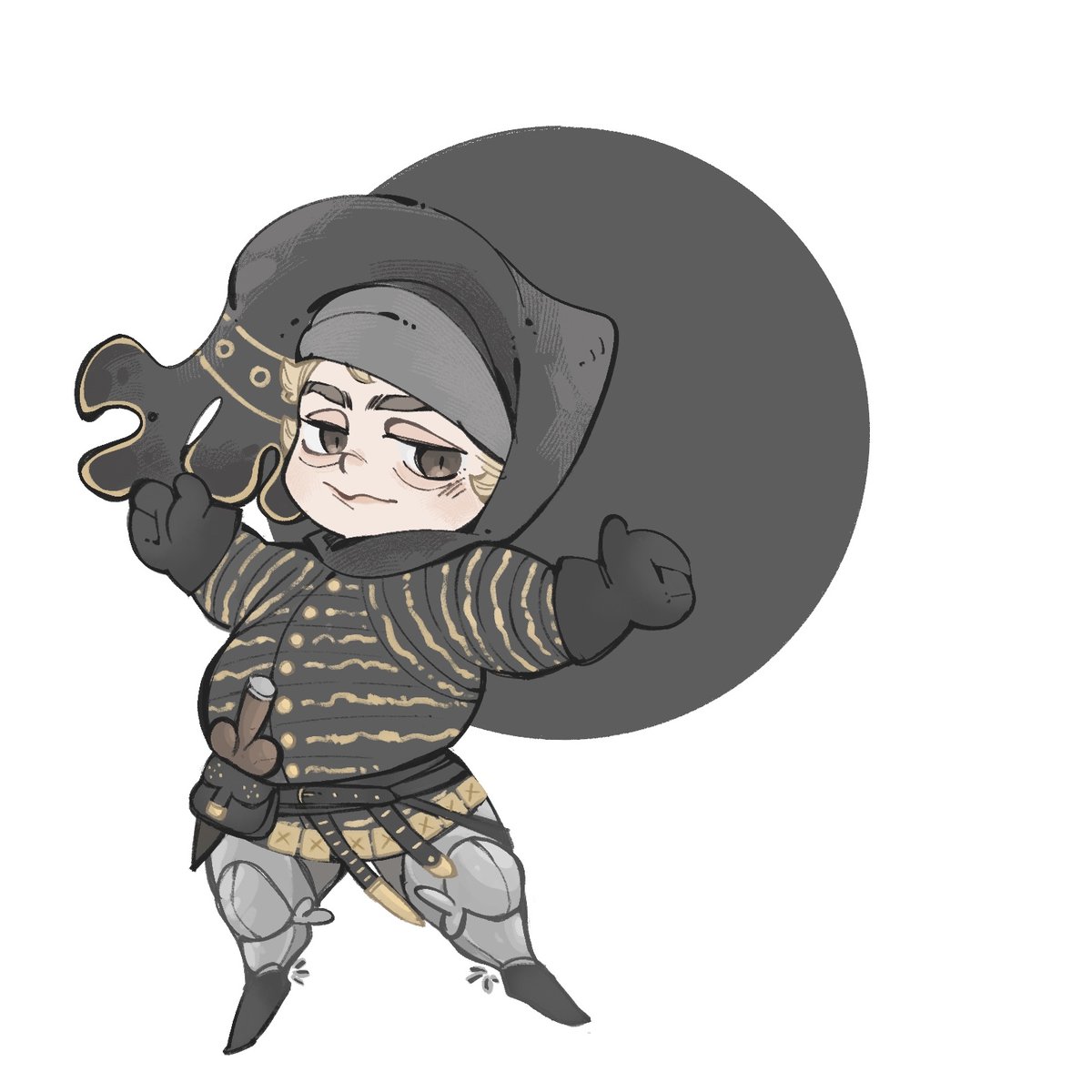 Epitaph_10's tweet photo. A potato 🥔 https://t.co/N1Iw1XuvkA
