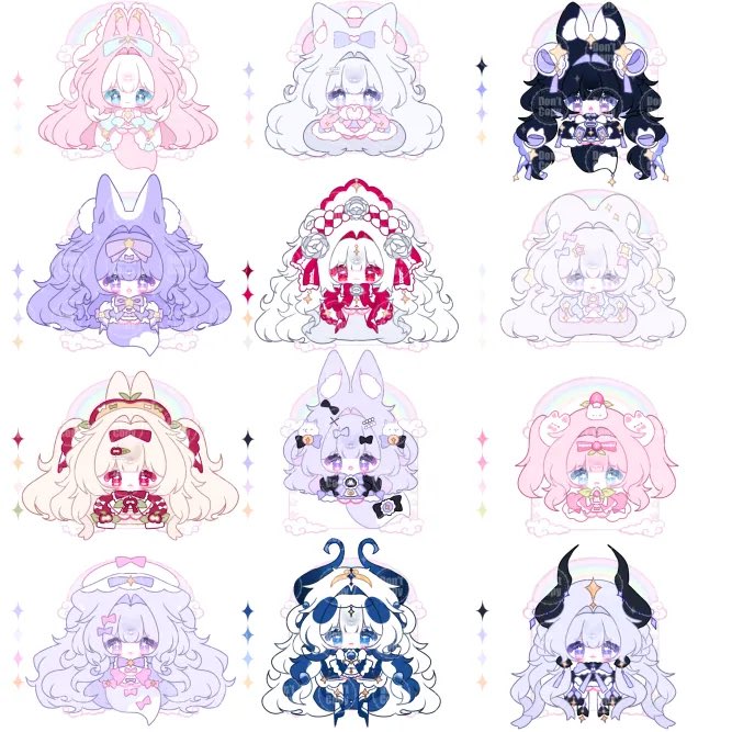 MysteryOwl11's tweet photo. Mystery Box Mini moji Adoptable
https://t.co/RCLCPw4yE2
#Vgen #Vgenshop #VgenAdoptable #Adoptable #Characterdesing
Base Sweet piano https://t.co/bhEyevKsp8