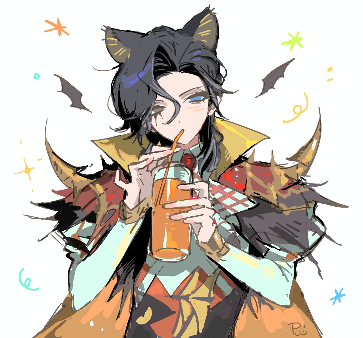 pp79777388's tweet photo. 🦇
#骑士 https://t.co/fTqk7JO2Ib