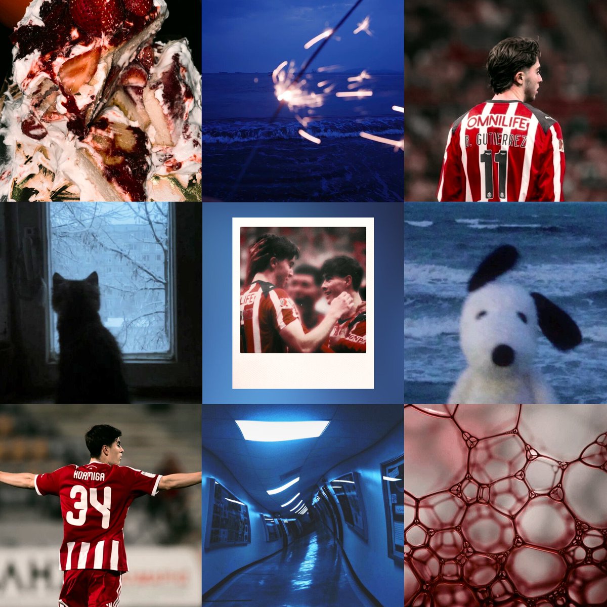 HoneyWhiskey_1's tweet photo. bueno, mientras tanto les dejo los moodboards que hice de este fic solo para inspirarme... díganme qué vibes les transmite o qué opinan hehe
eeeen fin, hormian nation, tenganme fe y mucha paciencia, les amo ૮(◞ ‸ ◟ )ა❤️‍🩹 https://t.co/qzhBqlouTo