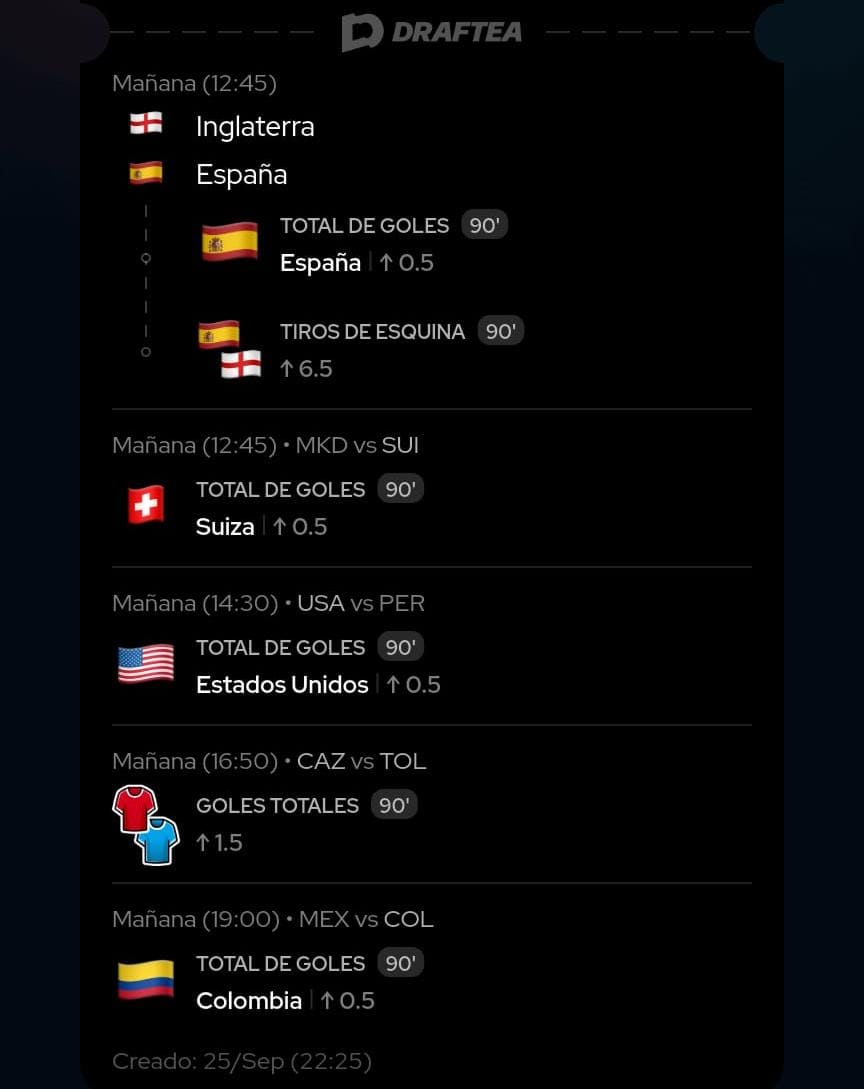 YellowpicksVer's tweet photo. ⚽ Les dejo mi recomendación de Pick para el día de mañana, momio positivo +189 😎👍🏻 https://t.co/Gey9VWIXxC