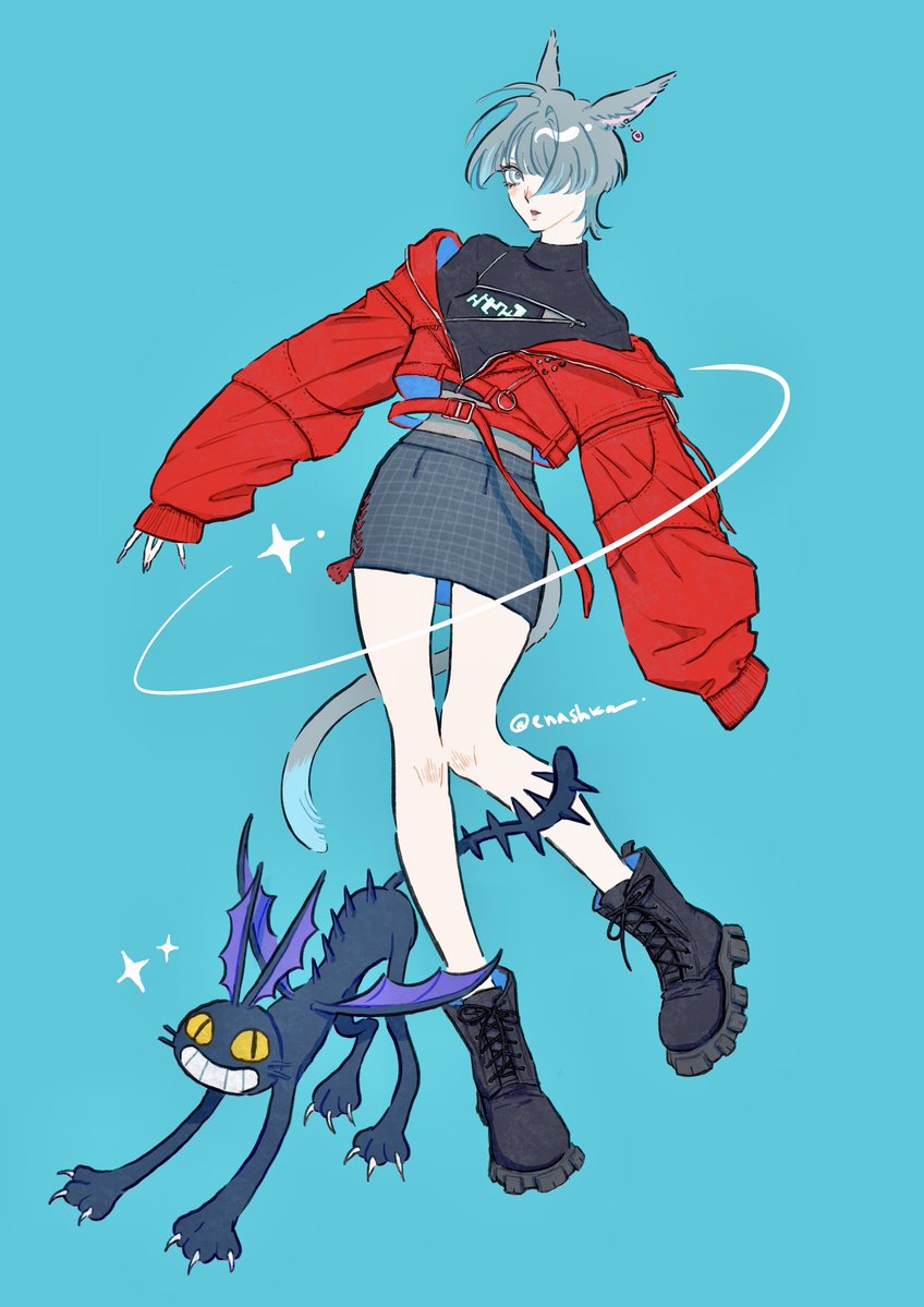 enashka_'s tweet photo. Mirapri
LOOKBOOK 01 ⋆˙⟡

#ffxiv #FF14art https://t.co/MyeBOGa3ha