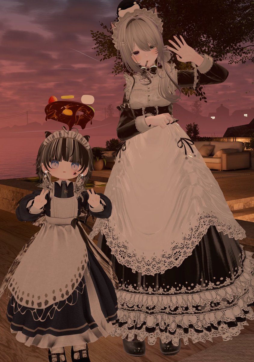 SHINA3_VR's tweet photo. https://t.co/xDWc9UvlAE