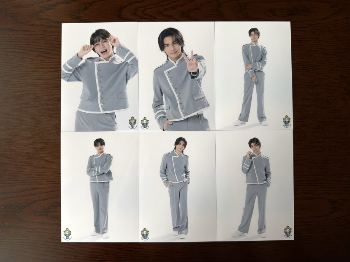 hijir0728's tweet photo. EBiDAN THE LIVE 2026エビライ 原因は自分にある。　げんじぶ　生写真　交換
【譲】 1️⃣大倉空人　小泉光咲　武藤潤　吉澤要人
【求】 💖桜木雅哉　長野凌大
              (写真以外を求めております)

9/27エミテラス所沢にて手渡しでの交換希望です。お心あたりのある方お気軽にお声掛けください。 https://t.co/MFiH7lJKAJ