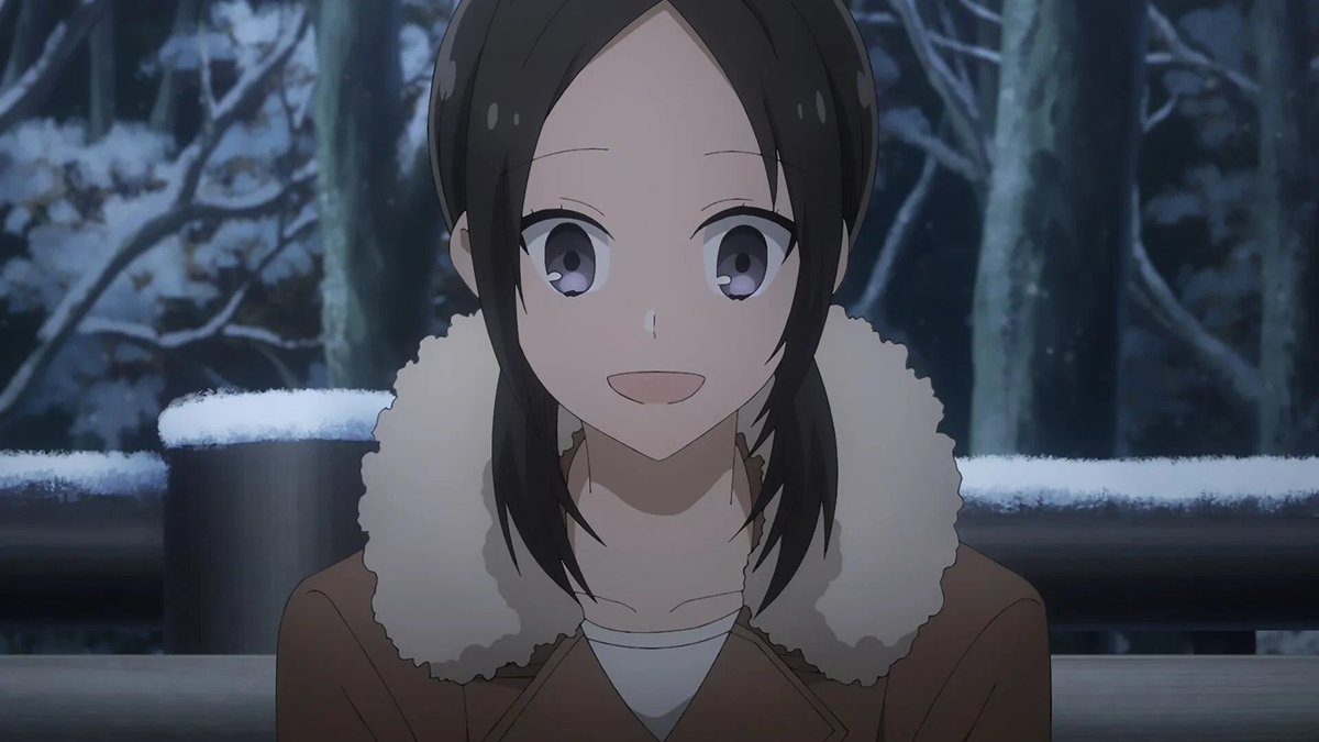 selfietimeid's tweet photo. Happy Birthday, Chika Ichijou from Horimiya ππ₯³
Buruan hubungi WhatsApp Fanbase Selfie Time 0877-8573-6986 sekarang juga buat bikin frame karakter anime favorit kamu!
#SelfieTimeID #ChikaIchijoui #framefanbase https://t.co/yvaN8Nugls