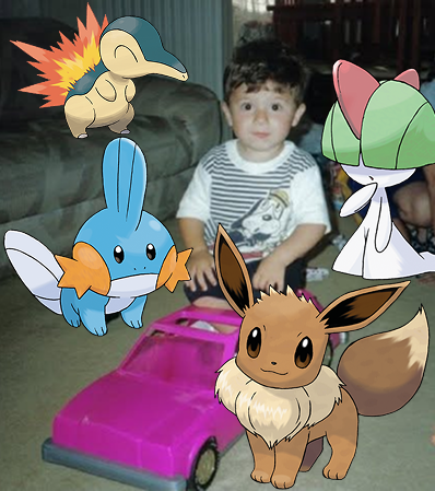raviserenade's tweet photo. sem ia e com typhlosion gritando no meu ouvido pq não tem espaço pra ele sentar na mesma mesa que a gente https://t.co/60dYb3HoM8