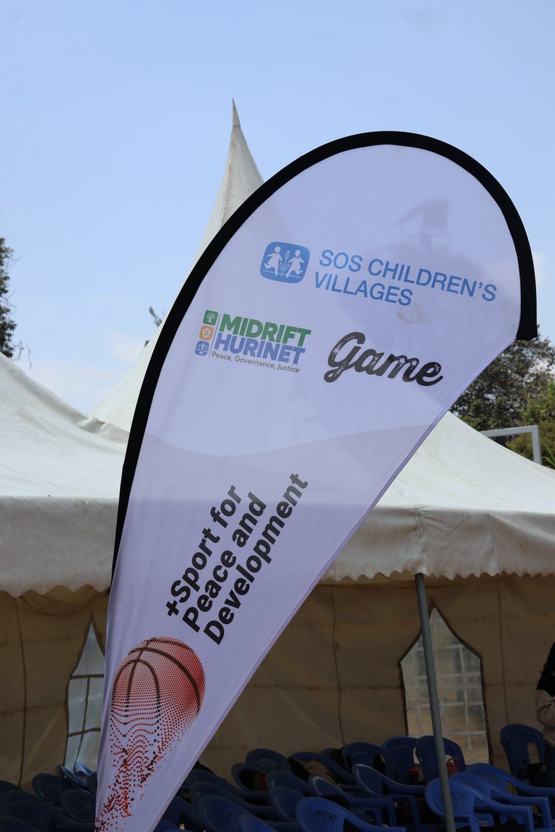 Midrifthurinet's tweet photo. The Friday Jam reflection revealed that the GAME ZONE is a practical platform for peacebuilding, protection, inclusion, and youth development.

Participants highlighted the important role of parents as active partners in creating supportive, safe, and accountable environments for young people.

The discussion also recognized that sporting spaces can expose and address emerging peace and security risks, including violent extremism, by giving young people positive networks, mentorship, belonging, and constructive alternatives to harmful influence.

Plus Sports was also identified as a powerful tool for peace and development because it brings diverse groups together around teamwork, fair play, discipline, and shared goals, while creating opportunities to challenge attitudes and behaviors that contribute to gender-based violence (GBV).

The reflection emphasized the need for age-appropriate engagement, ensuring that activities, communication, and safeguarding approaches respond to the different developmental needs of children, adolescents, and young adults.

The challenge of discrimination, whether based on gender, ability, background, age, or sporting talent, and the need to deliberately design inclusive games where every participant feels respected and valued.

@denmarkinkenya