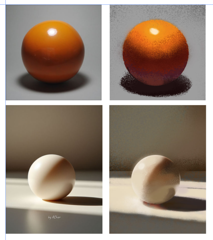 openman_v's tweet photo. studying colour https://t.co/AtuUOnFZee