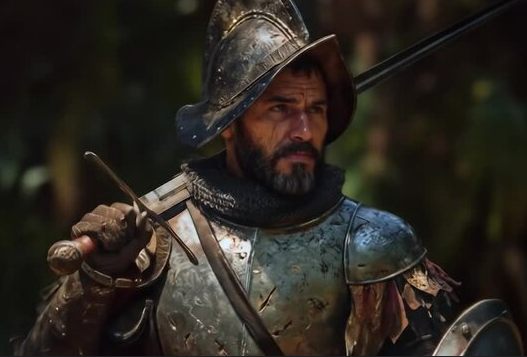 rafael_facioni's tweet photo. @StaringAzana I'm a fucking conquistador. A colonizer. An explorer. Cry about it https://t.co/R7HyZwRH9X