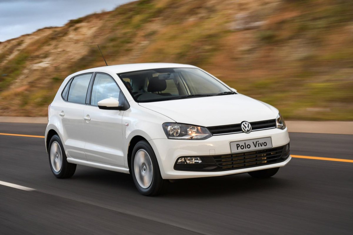 AutoTraderSA's tweet photo. Thinking of buying used? This could save you thousands. VW Polo Vivo vs Chery Tiggo 4 Pro – which one depreciates less and returns better value?
https://t.co/nZmJkhDpVd https://t.co/uamS4EwwMD