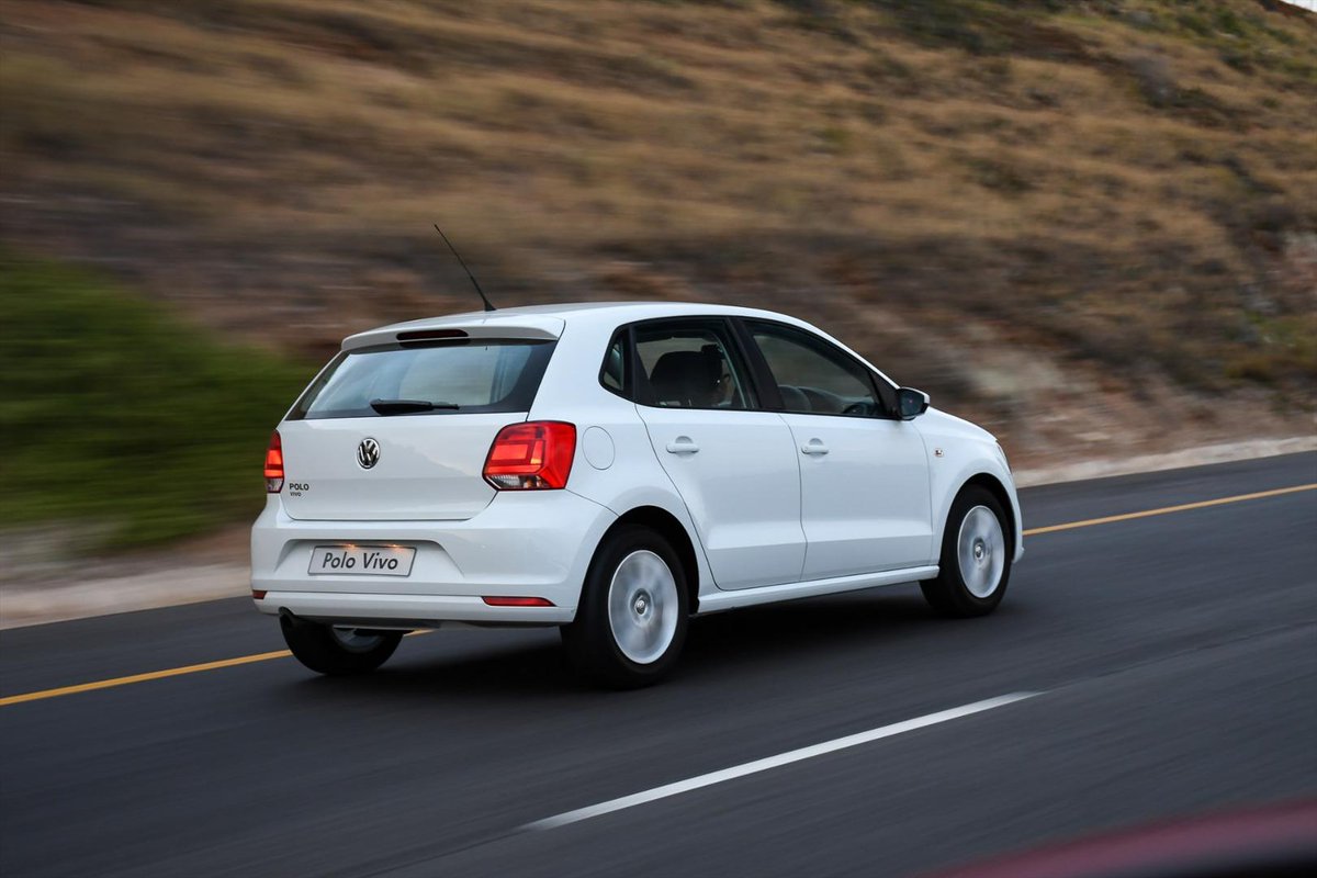 AutoTraderSA's tweet photo. Thinking of buying used? This could save you thousands. VW Polo Vivo vs Chery Tiggo 4 Pro – which one depreciates less and returns better value?
https://t.co/nZmJkhDpVd https://t.co/uamS4EwwMD