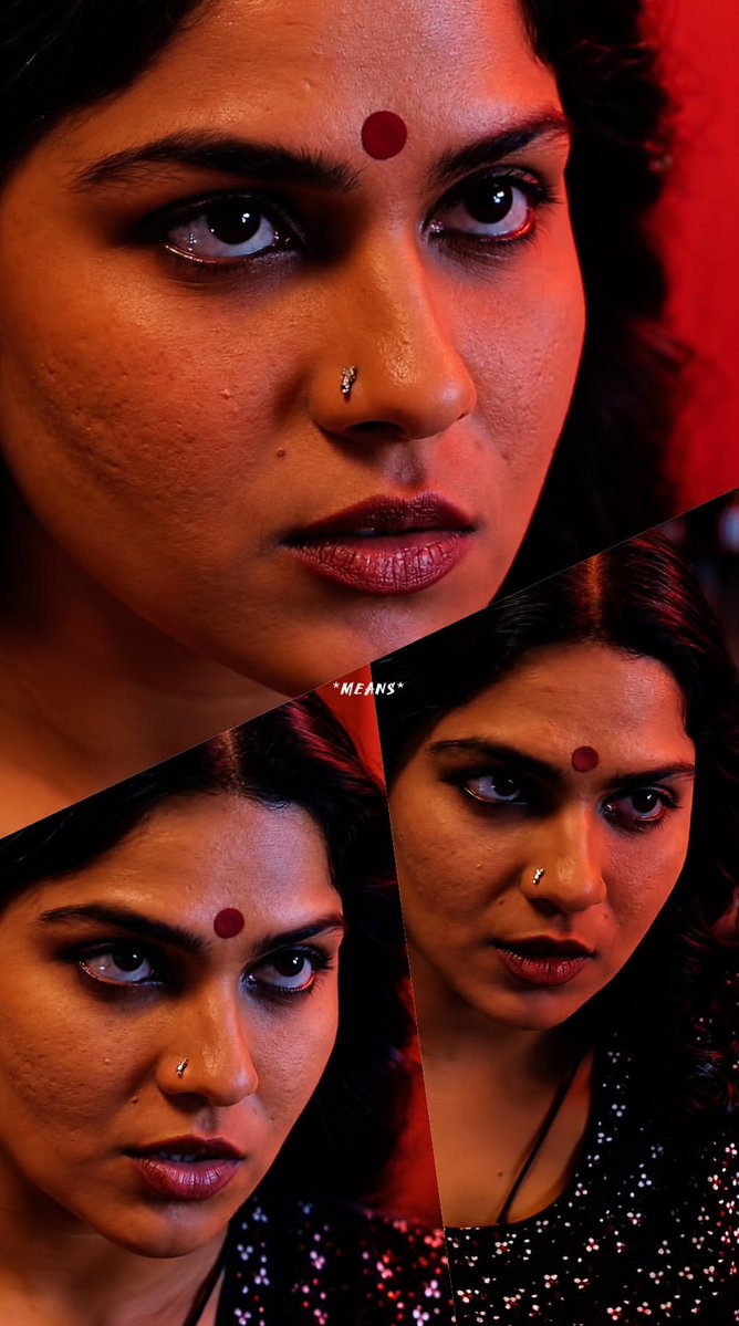 AnithaM02128301's tweet photo. A face that speaks without saying a word.
Eyes full of mystery, attitude, and power.
Some looks don’t need an introduction. 🖤🔥.... https://t.co/XLYWhoJfqF