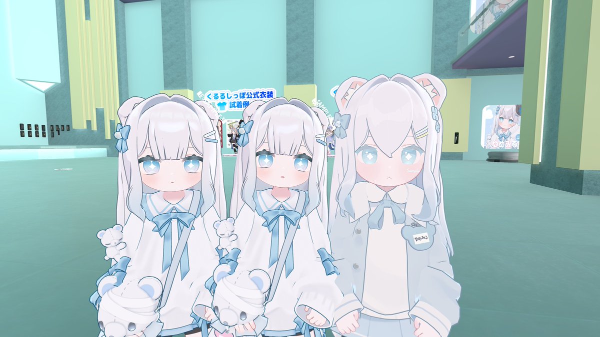 SHINA3_VR's tweet photo. https://t.co/xDWc9UvlAE